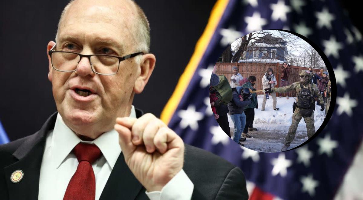 ICE sufre CRISIS INTERNA en Minnesota: abogado jefe DEJA EL CARGO en medio del colapso migratorio de Trump y provoca CAMBIOS CLAVE para inmigrantes
