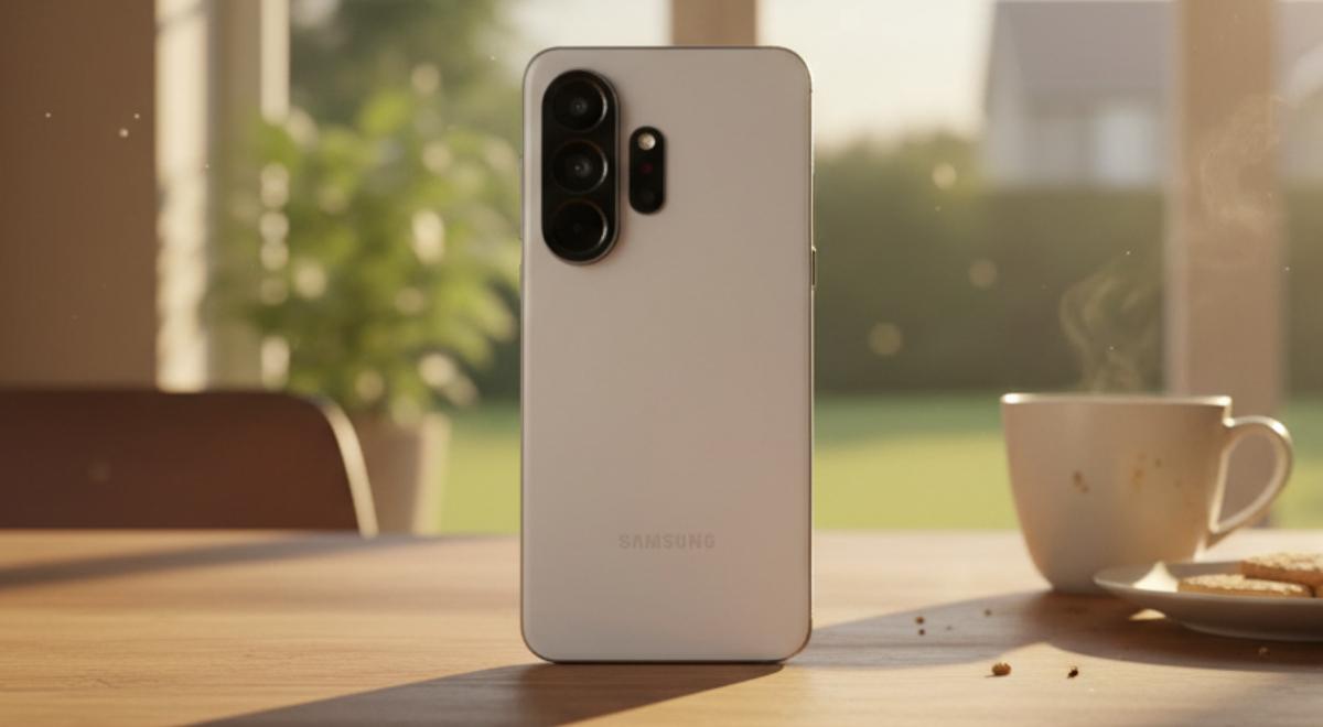 Falta poco para el lanzamiento del Samsung A57: ¿Qué lo diferencia del A56 y valdrá la pena comprarlo en 2026?