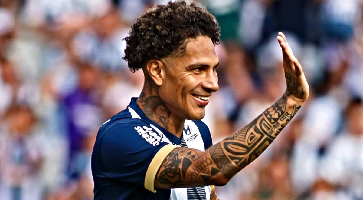 Fichaje de Alianza Lima reconoce superioridad de Paolo Guerrero y lo llena de halagos: "Hay que aprender"