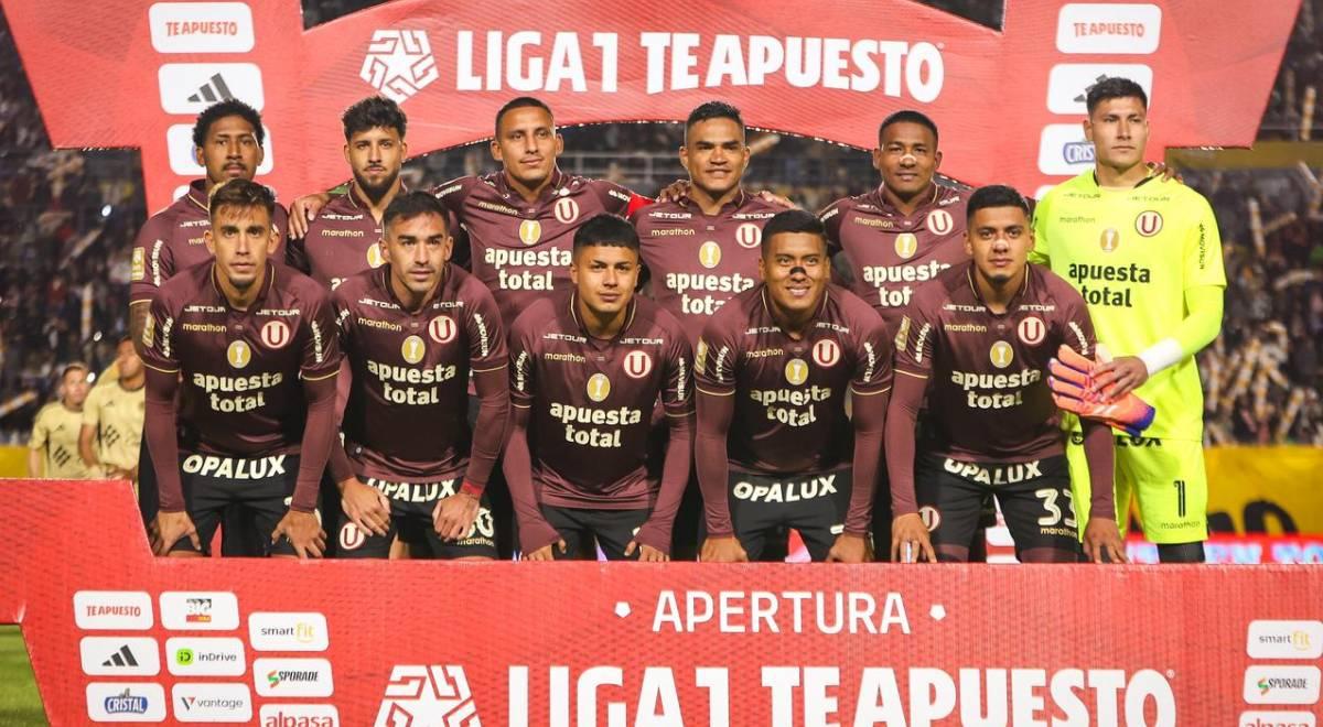 Universitario hace fuerte anuncio tras polémico empate ante Cusco FC: "Pagos..."