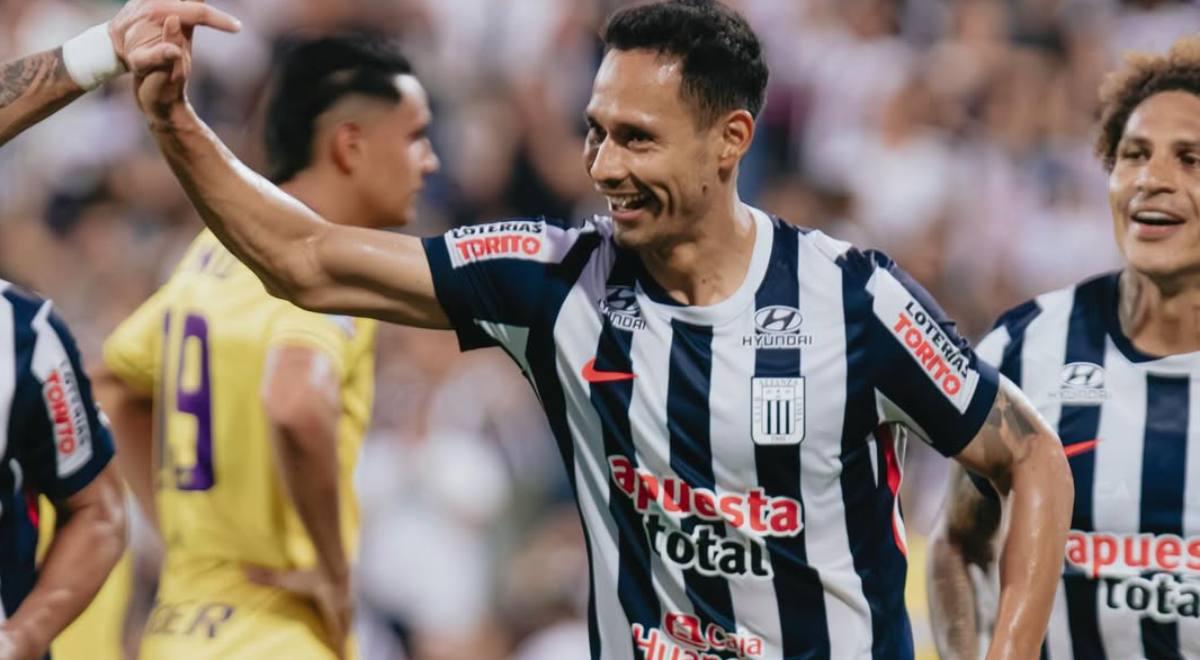 Alianza Lima vs. Comerciantes Unidos EN VIVO por Liga 1 MAX: transmisión del partido [VIDEO]