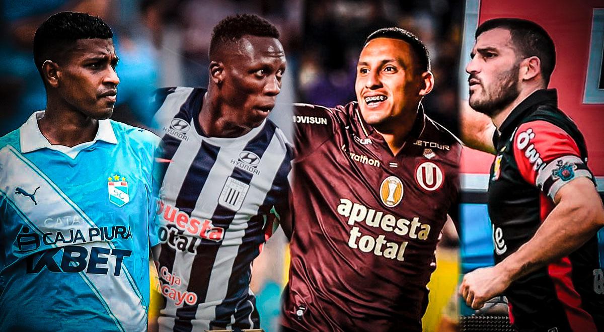 Partidos de Liga 1 Perú: programación y dónde ver la fecha 3 por el Torneo Clausura 2026