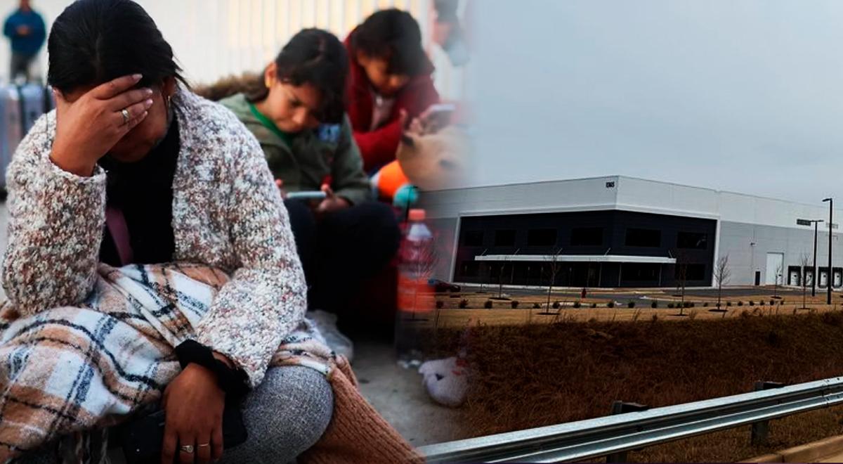 ICE compra almacén que se convertirá en centro de ARRESTO, ¿dónde está ubicado y a quiénes afecta?