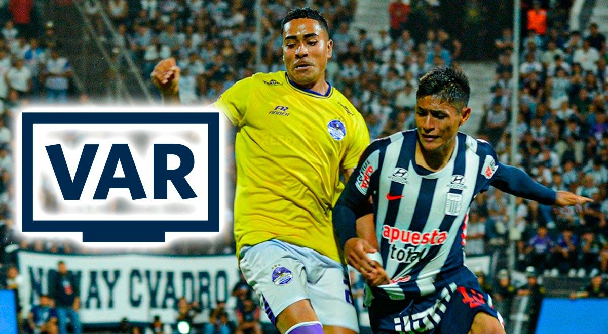 Se reveló por qué falló el VAR durante el Alianza Lima vs Comerciantes Unidos: "No se iba a poder"