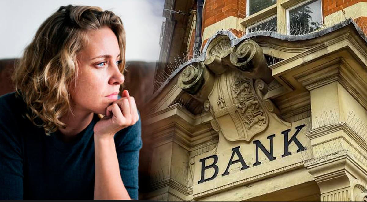 EE. UU.: bancos CERRARÁN sus sucursales por 24 horas en esta FECHA por insólito motivo