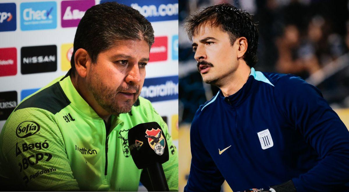 DT de Bolivia reveló si Guillermo Viscarra se perderá el repechaje tras lesión en Alianza