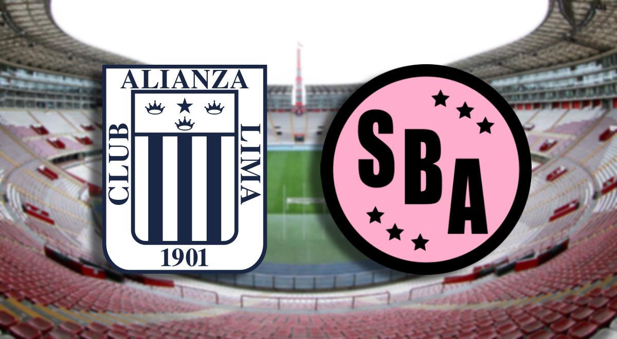 Confirmado: partido entre Alianza Lima y Sport Boys se jugará con doble hinchada