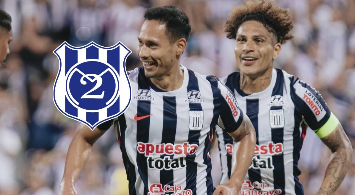 Presidente de 2 de Mayo asegura que será una guerra ante Alianza Lima: "David contra Goliat"