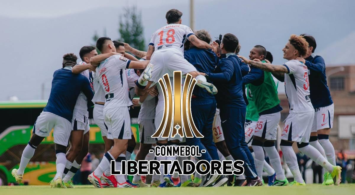 Alianza Lima lanzó lista de convocados para enfrentar a 2 de Mayo y tomó decisión con Gaibor