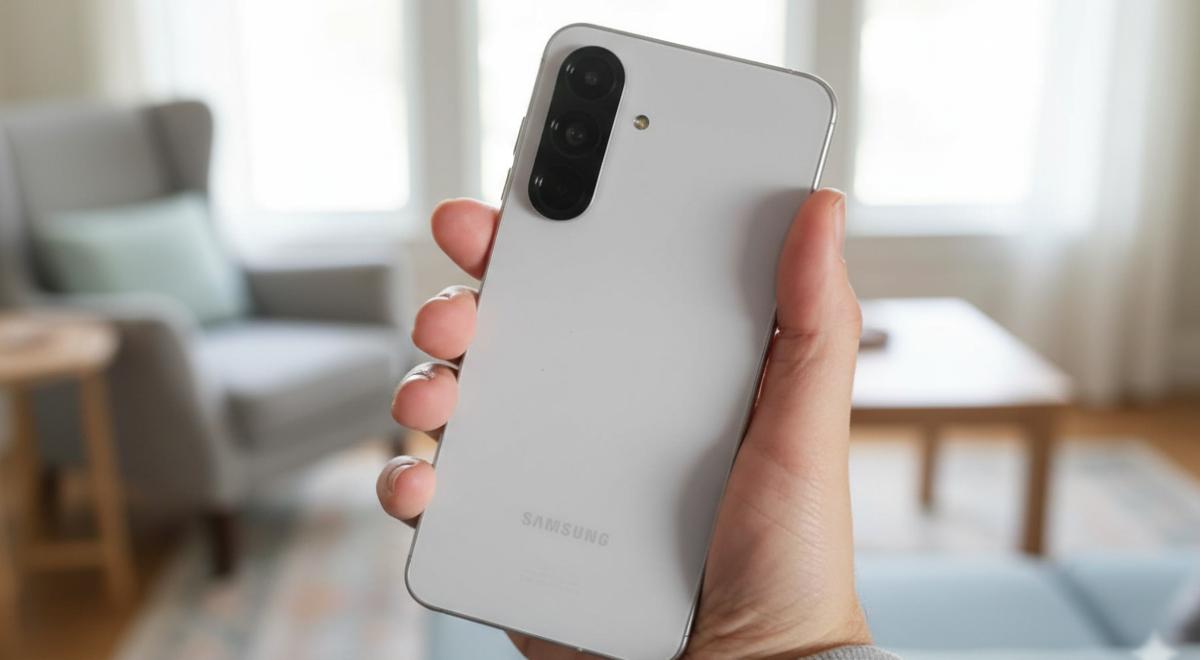 ¿Vale la pena comprar el Samsung A56 en 2026? IA, pantalla AMOLED, fotos semipro de 50 MP y actualizaciones por muchos años