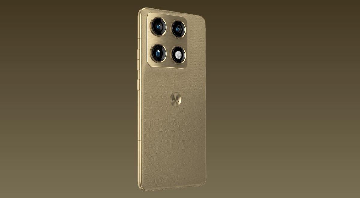 Motorola Signature llega a Perú y Latinoamérica: precio oficial y todas las características del primer celular premium de la marca