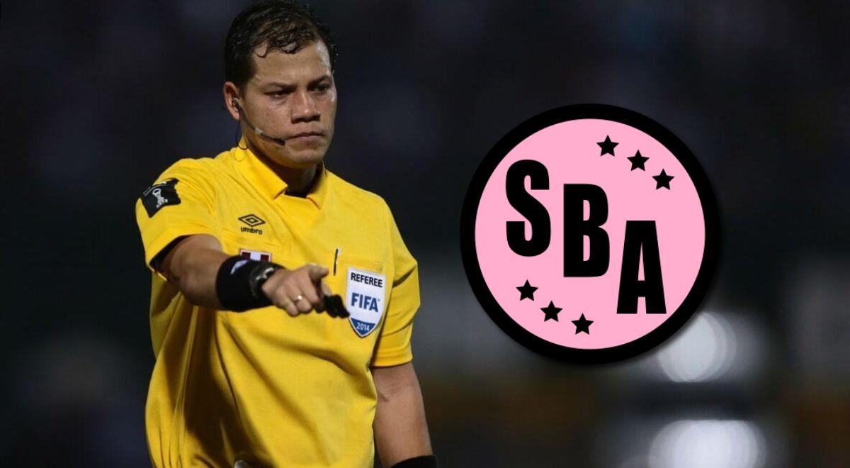 Victor Hugo Carrillo le responde a Sport Boys tras polémica del gol anulado en Tarma: "Estaba en..."