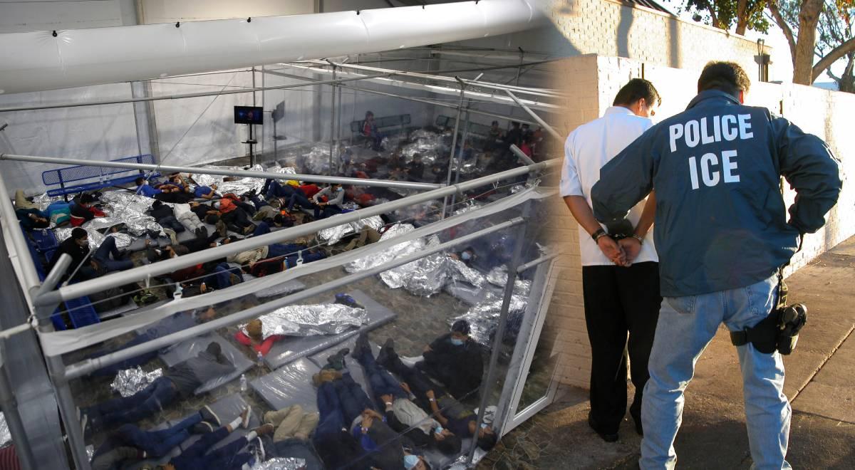 Inmigrantes en EE. UU. PREOCUPADOS: esta es la DURA EXPERIENCIA que comparten cada vez más los extranjeros bajo el gobierno de Trump