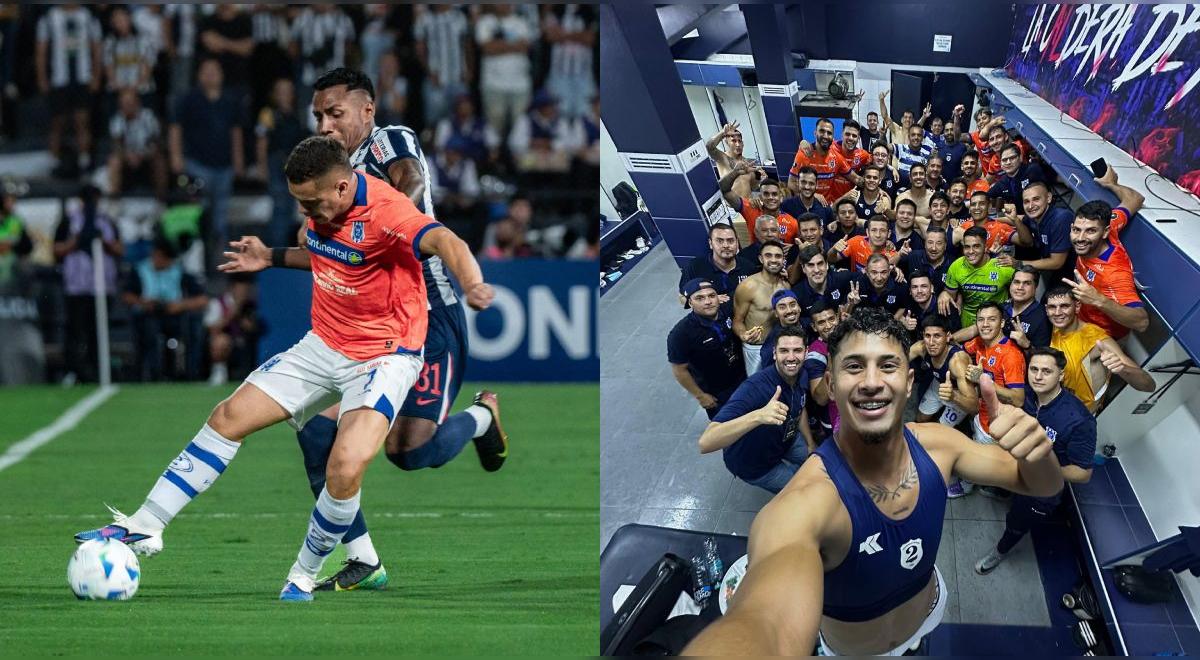 La insólita razón por la que 2 de Mayo entró a la Libertadores y terminó eliminando a Alianza Lima