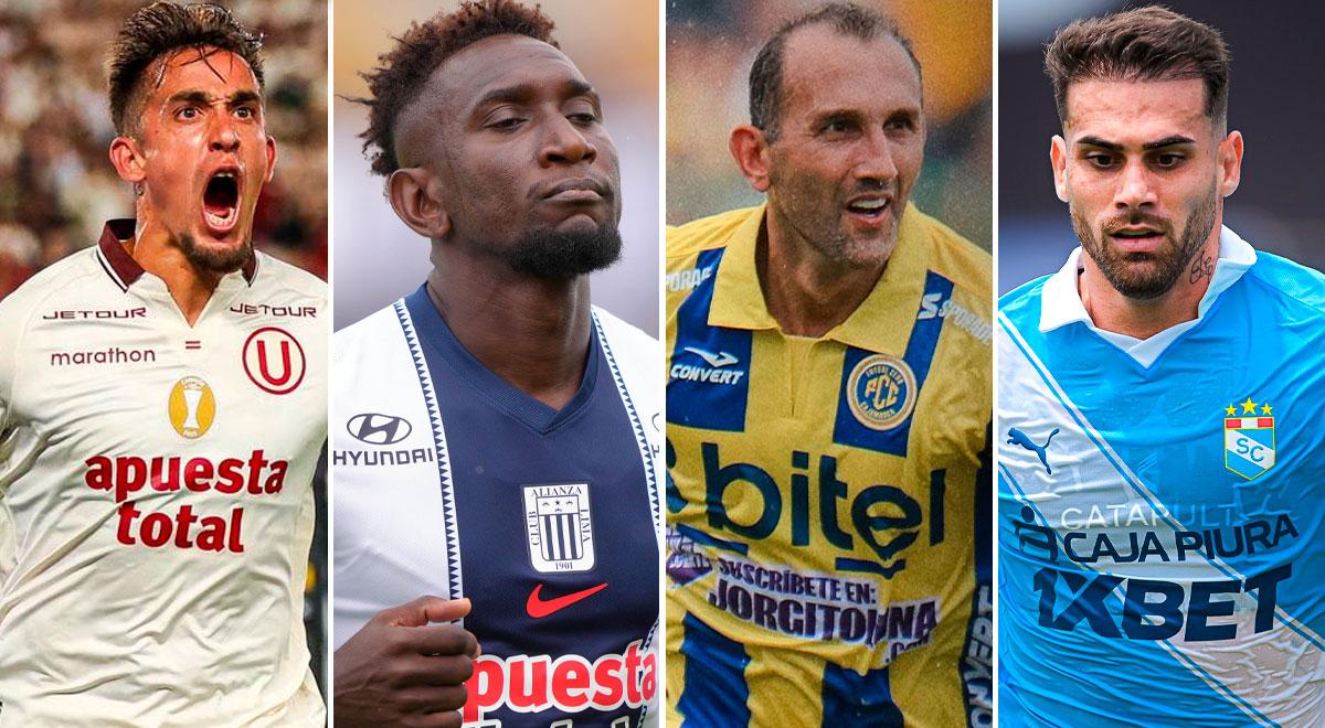 Tabla de posiciones de la Liga 1 2026: partidos de la fecha 3 del Torneo Apertura