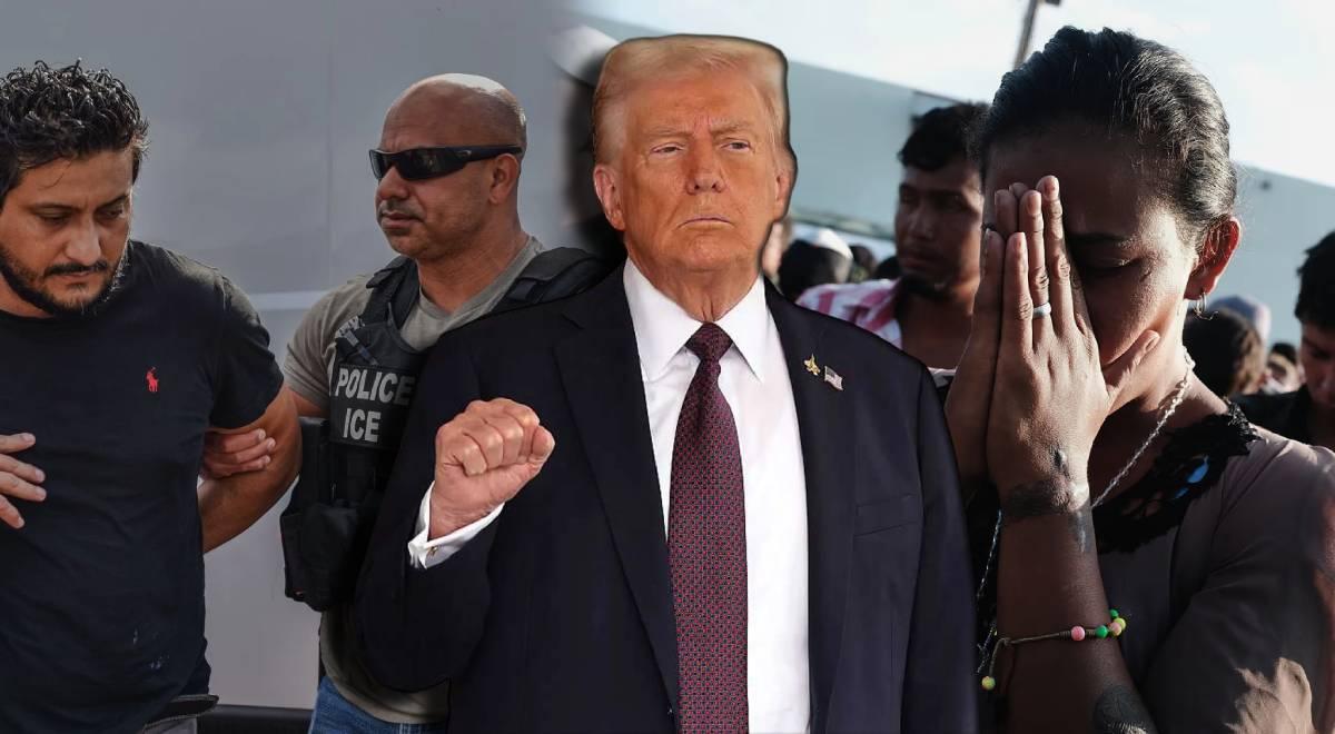 ALERTA, inmigrantes en EE. UU.: Ordenan RETIRAR UN DERECHO sustancial a indocumentados en Texas ¡No más!