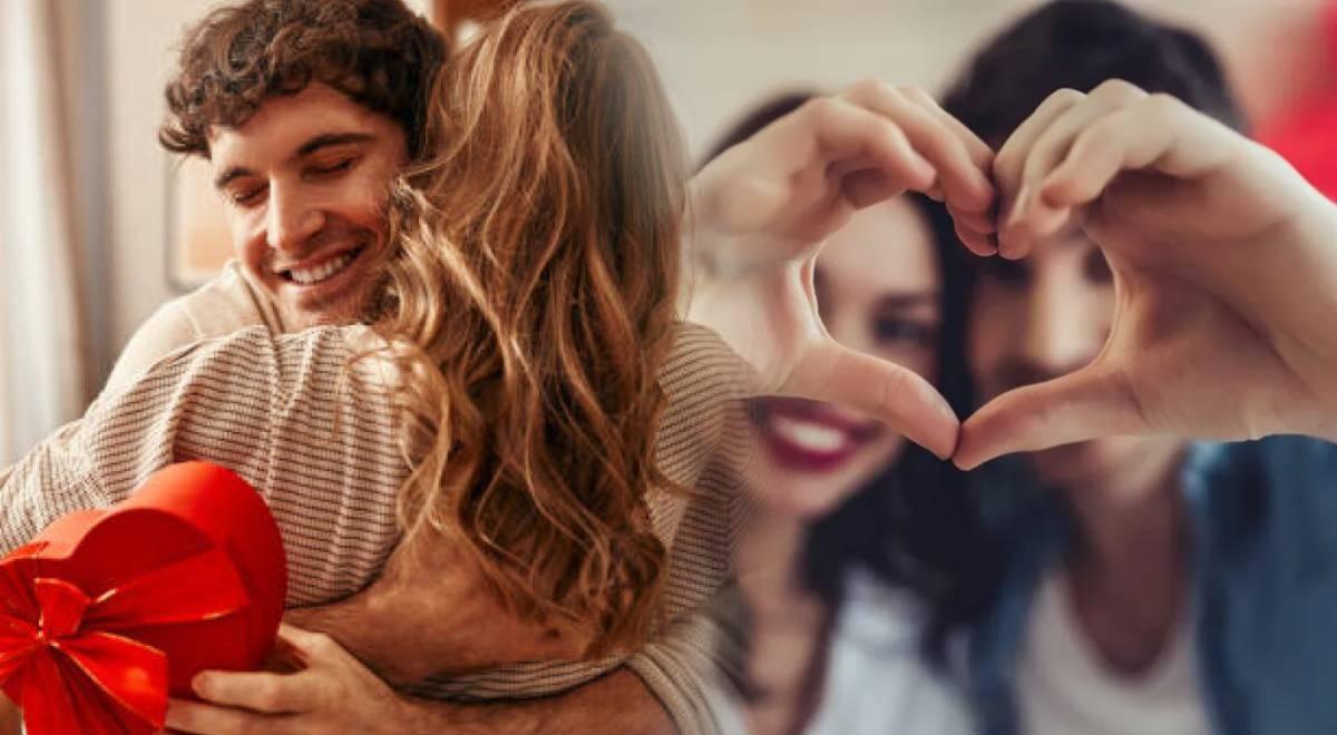 Frases por San Valentín 2026: 50 mensajes para enviar y dedicar a tu persona especial este 14 de febrero