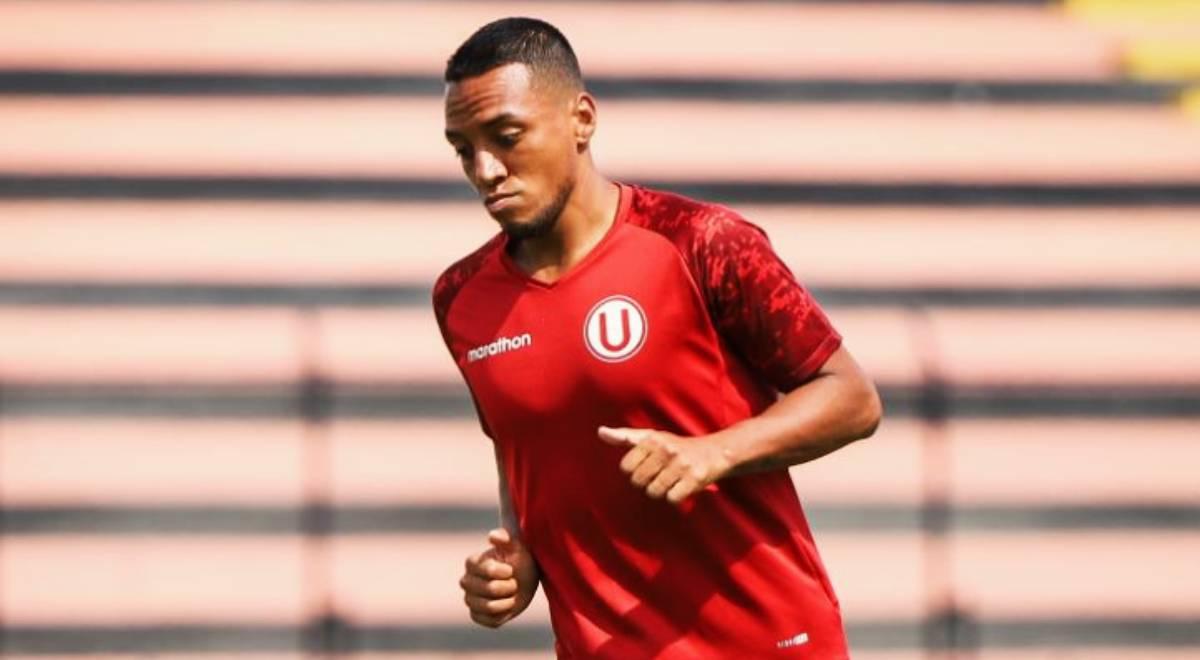 Joao Villamarín, ex Universitario, rompe el mercado y ficha por inédito club peruano: "Jerarquía"