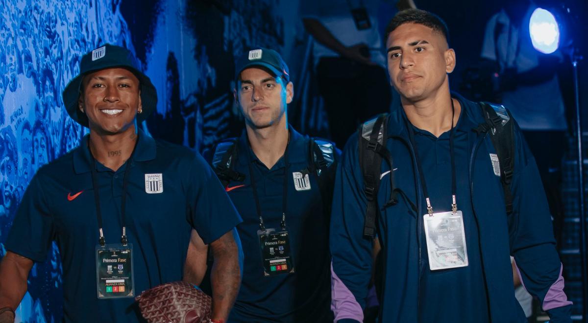 Alianza Lima y el 'refuerzo' que suma para vencer a Alianza Atlético por Liga 1