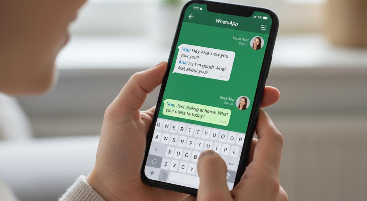 Obtén la mayor seguridad en WhatsApp con este truco para proteger todos tus chats y conversaciones: sirve para Android y iPhone