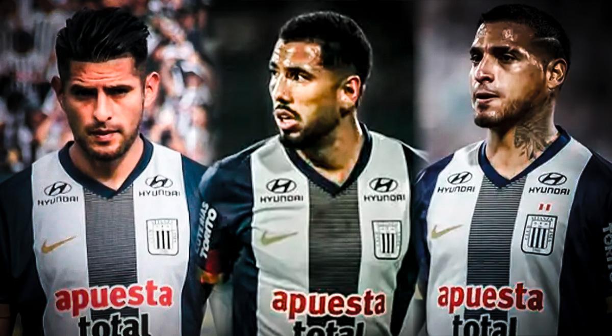 Justicia argentina archivó denuncia contra Zambrano, Peña y Trauco por violación: se resolverá en Uruguay