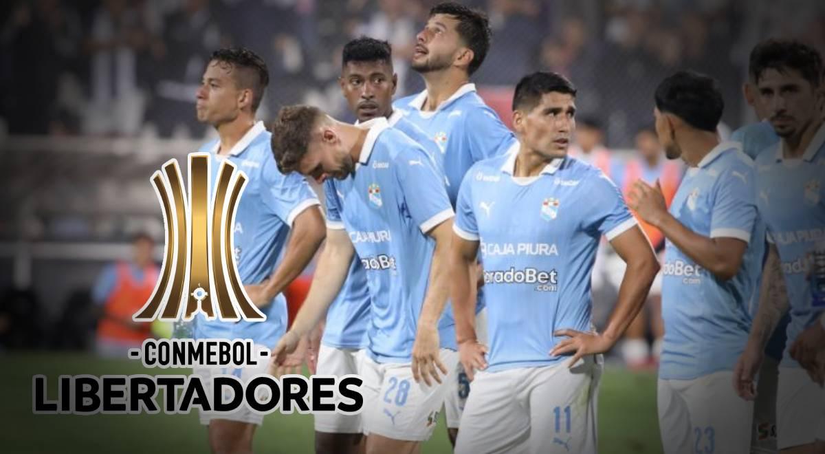 ¿No llegan ante 2 de Mayo? Las 4 duras bajas de Sporting Cristal a días de jugar la Libertadores
