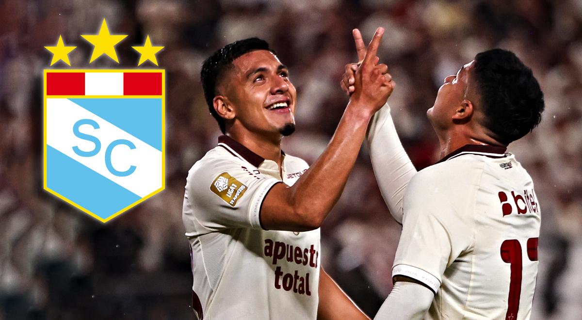 Universitario sumará a tres jugadores para el partido ante Sporting Cristal: "Disponibles"