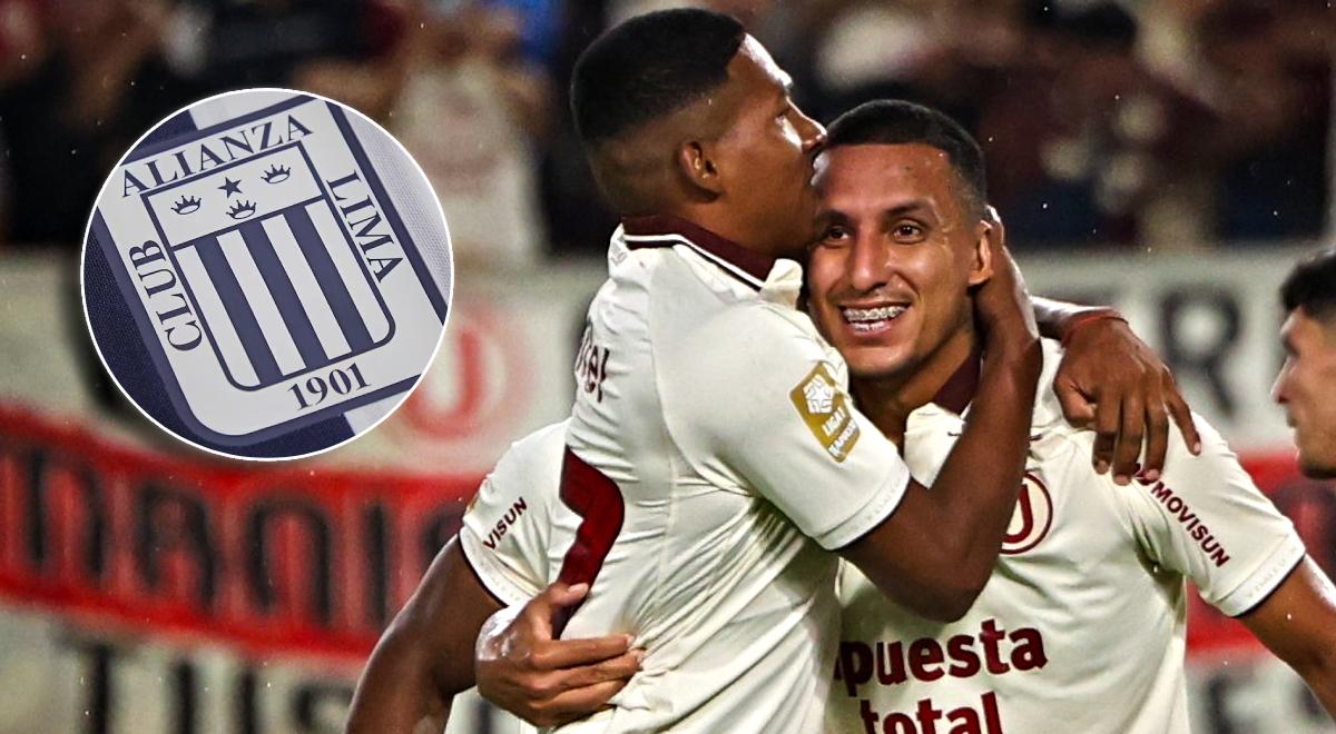 Jugó en Alianza Lima y ahora llena de elogios a jugadores de Universitario: "Muy rápidos"