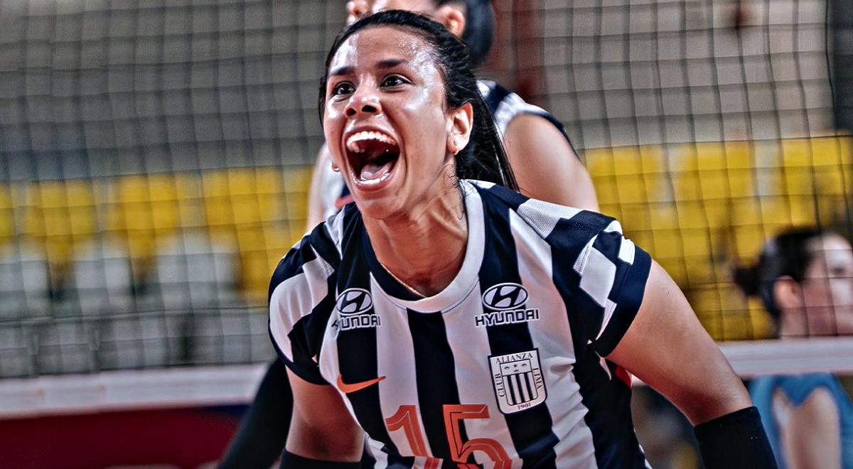 Sudamericano de Vóley 2026: precio de entradas y fixture de los partidos de Alianza Lima