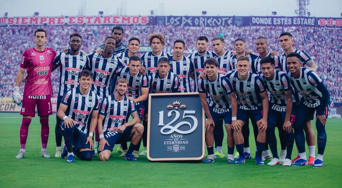 Alianza Lima terminó como el peor equipo de la Copa Libertadores 2026 tras su eliminación