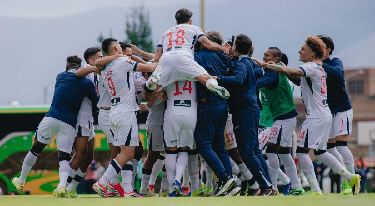 Alianza Lima estuvo cerca de contratar a ex Barcelona para la Liga 1: ¿Qué pasó?