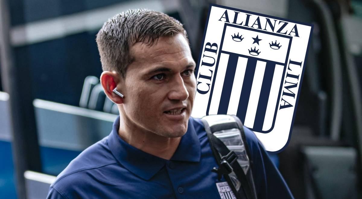 Jairo Vélez, ex Universitario, critica la exigencia de la hinchada de Alianza Lima: "No lo entiendo"