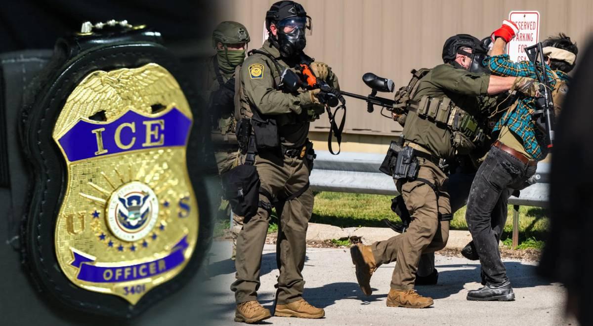 ALERTA MÁXIMA con ICE: inmigrantes en EE. UU. deben prepararse ante un NUEVO PROYECTO de control fronterizo