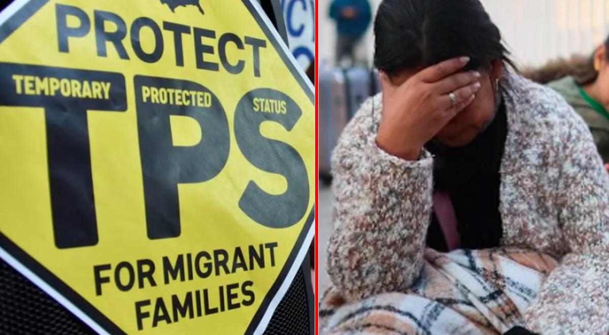 Inmigrantes con TPS de estos países PERDERÁN sus protecciones tras estrategia CLAVE de DHS