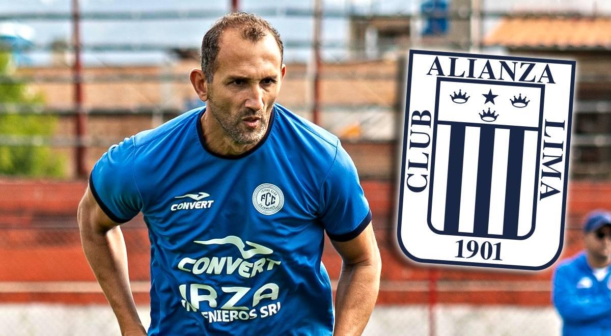 Hernán Barcos rompió su silencio y reveló si puede volver a Alianza Lima: "Depende de..."