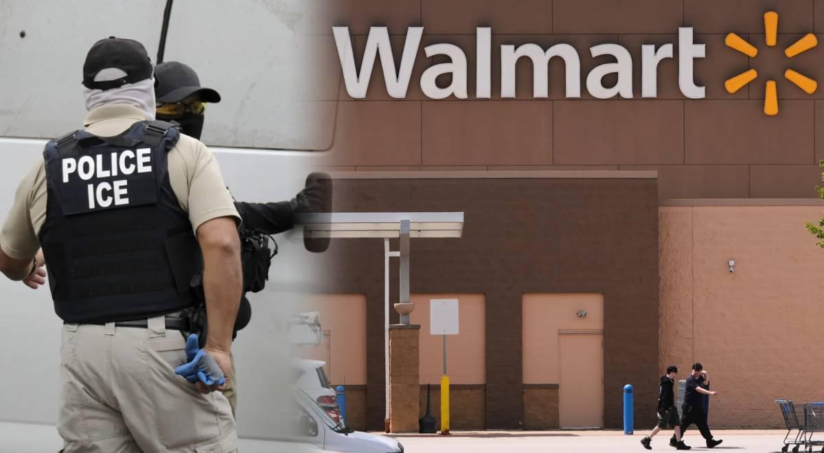 ¡ALERTA! Enfrentamiento con ICE cerca de Walmart en Olathe: hermanos describen la disputa que condujo a su DETENCIÓN