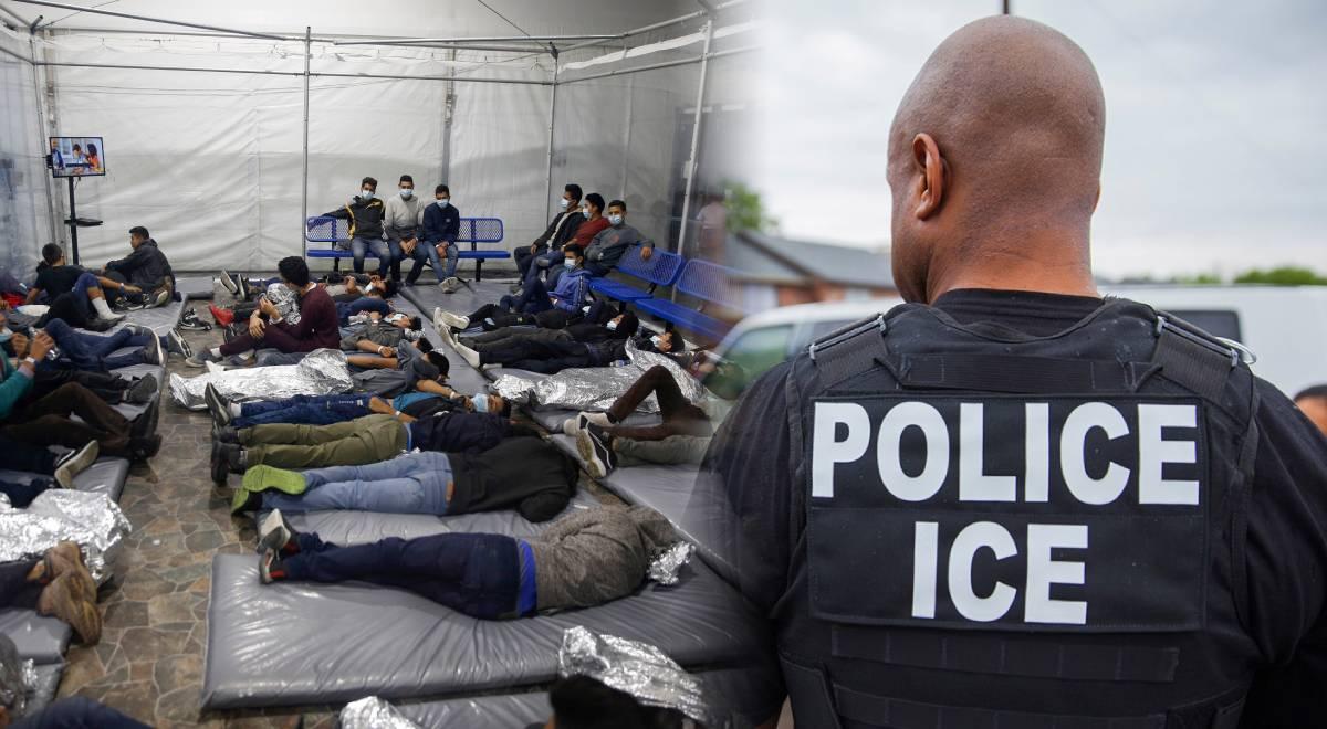 ALERTA ROJA, inmigrantes en Nueva York: ICE dice que compró este ANTIGUO ALMACÉN para convertirlo en centro de detención