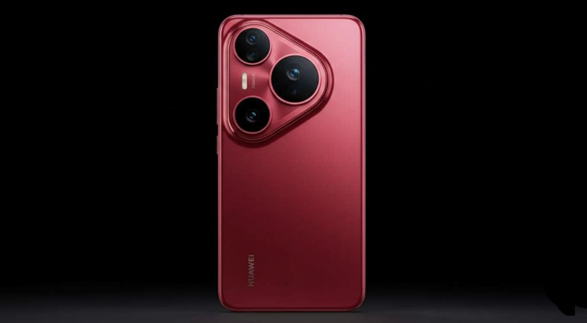 ¿Es mejor comprar el Huawei Pura 80 Pro que el iPhone 17 Pro? El celular con la mejor cámara del mundo para muchos