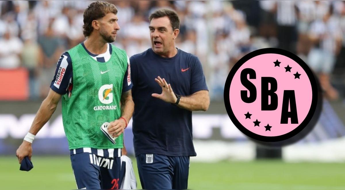 ¿Pablo Guede deja Alianza Lima si pierde contra Sport Boys? Lo último que se sabe