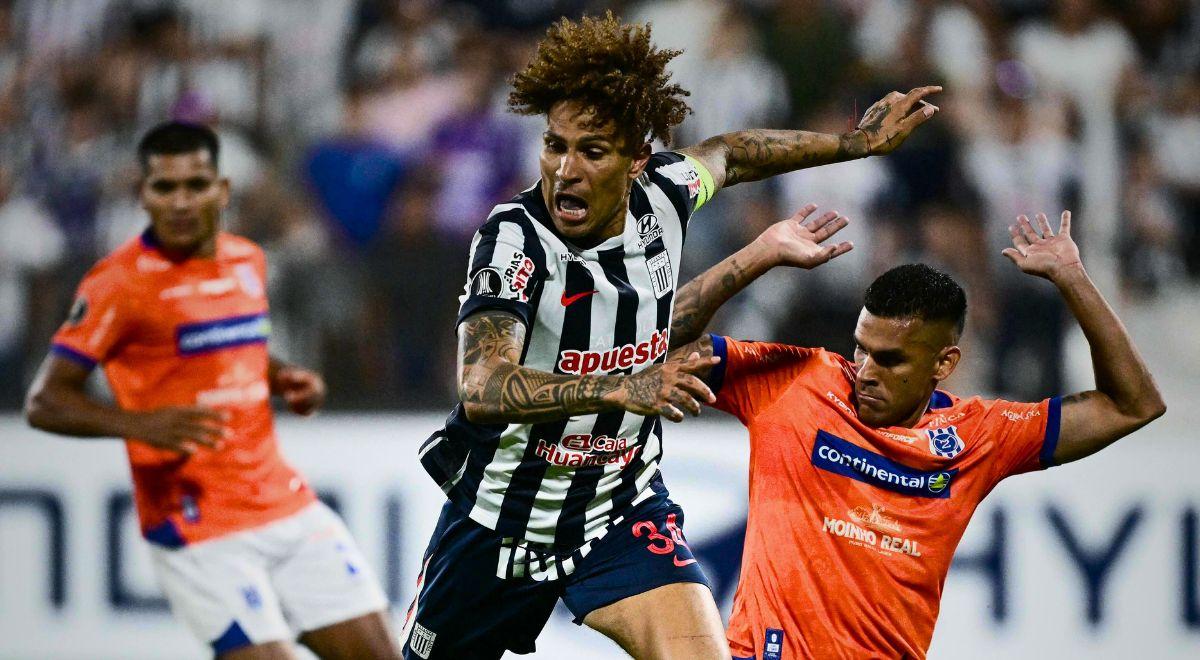 Conmebol abrió expediente a Alianza y se arriesga a dura sanción tras su eliminación de Libertadores