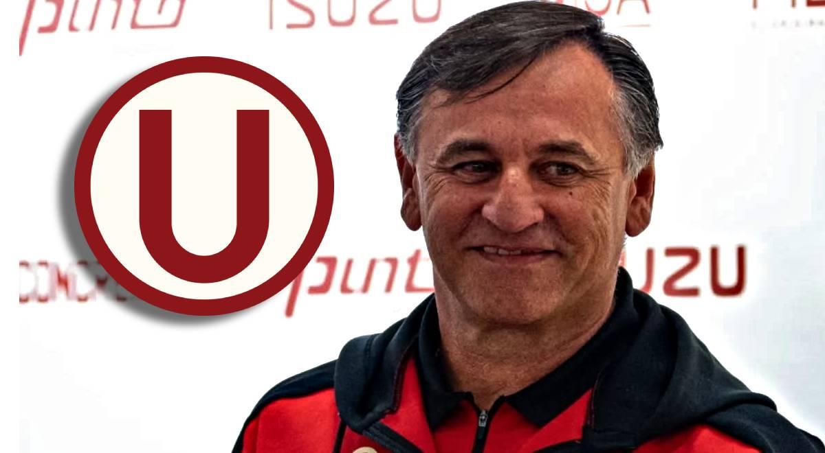 Carlos Bustos, ex Alianza Lima, sorprende con inédita confesión sobre Universitario: "Grande..."