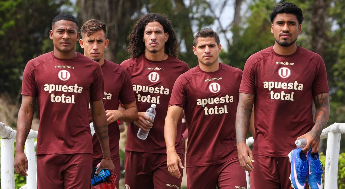 Universitario calificó firme a campeón de Alianza Lima: "Carácter y..."
