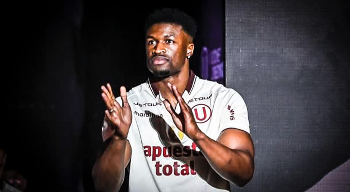 Javier Rabanal tomó determinante medida con Sekou Gassama tras cuestionado debut: "No está..."