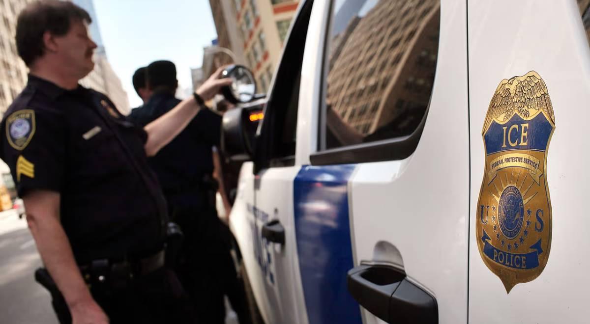 ALERTA ROJA, inmigrantes indocumentados en EE. UU.: informe revela FUERTE ACCIÓN de inmigración por parte de ICE