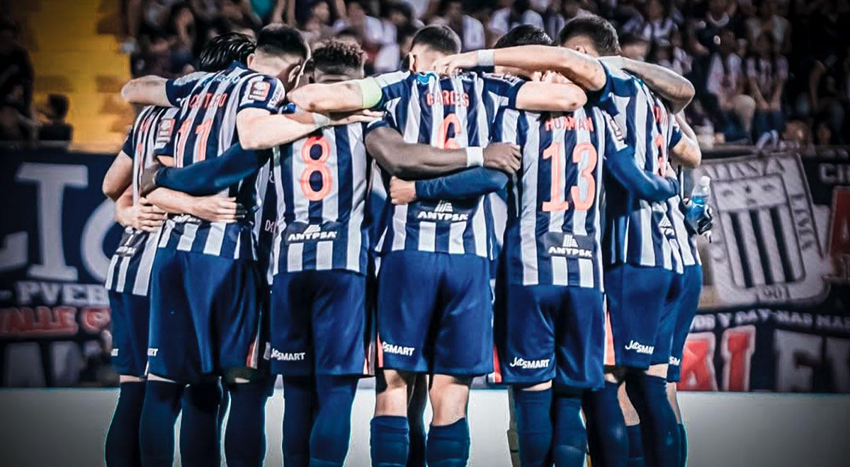 Alianza Lima pierde a otro integrante del club en la previa del duelo ante Sport Boys
