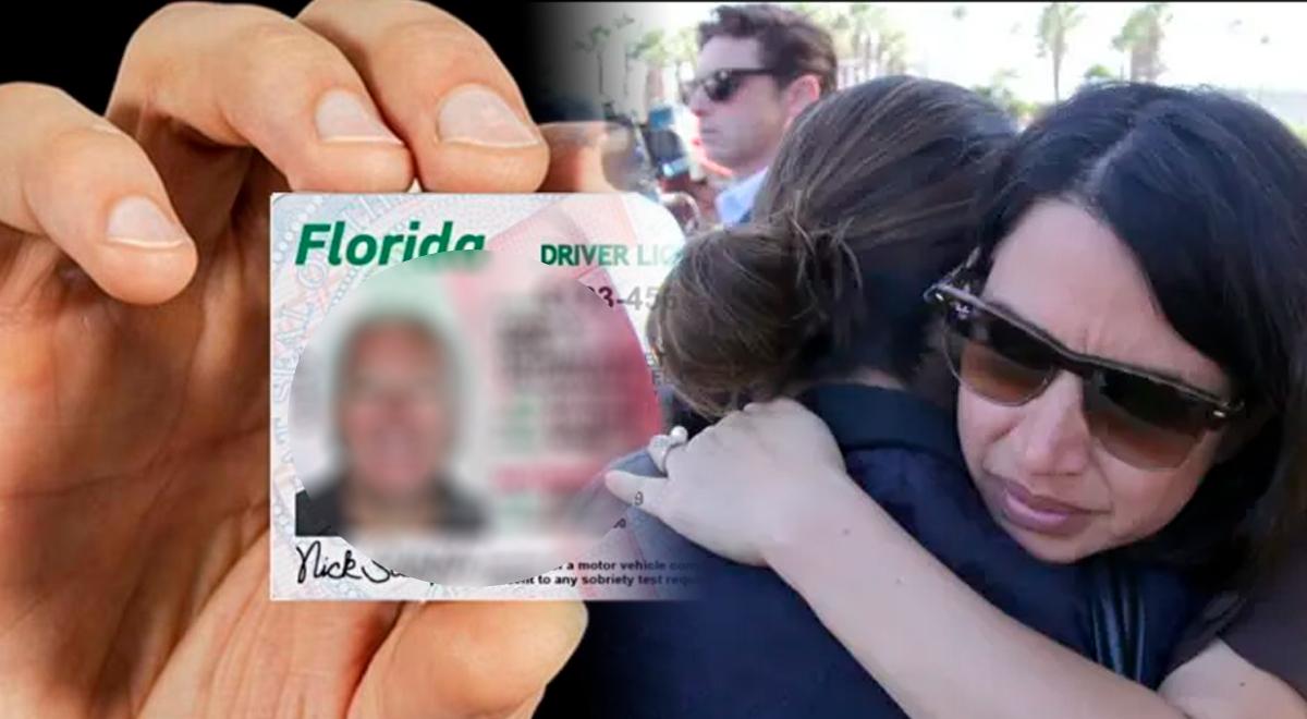 Haitianos con TPS localizados en este estado de EE. UU. ya podrán renovar sus LICENCIAS