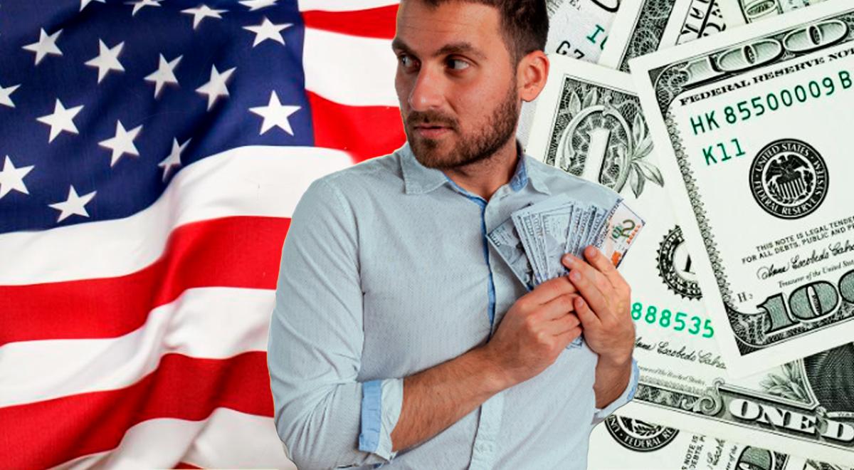 Sueldo mínimo 2026 en EE. UU: el MONTO que cobrarán estos empleados en febrero, cronograma y más