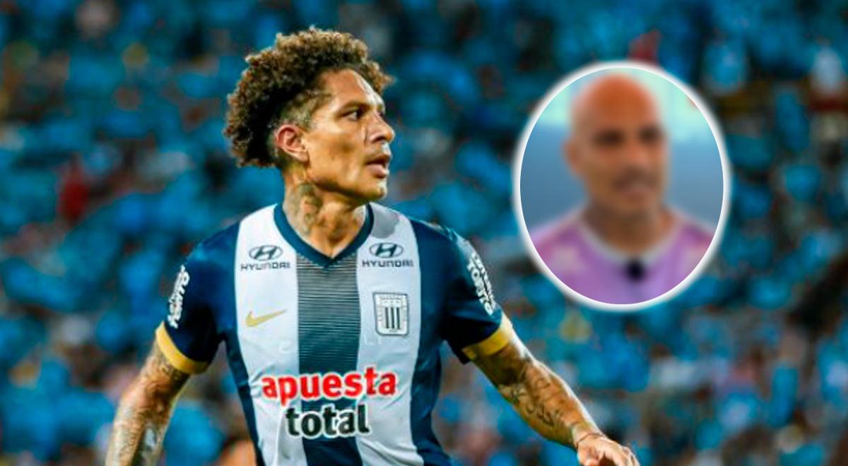 Paolo Guerrero impacta con drástico cambio tras ser señalado por hinchas de Alianza Lima