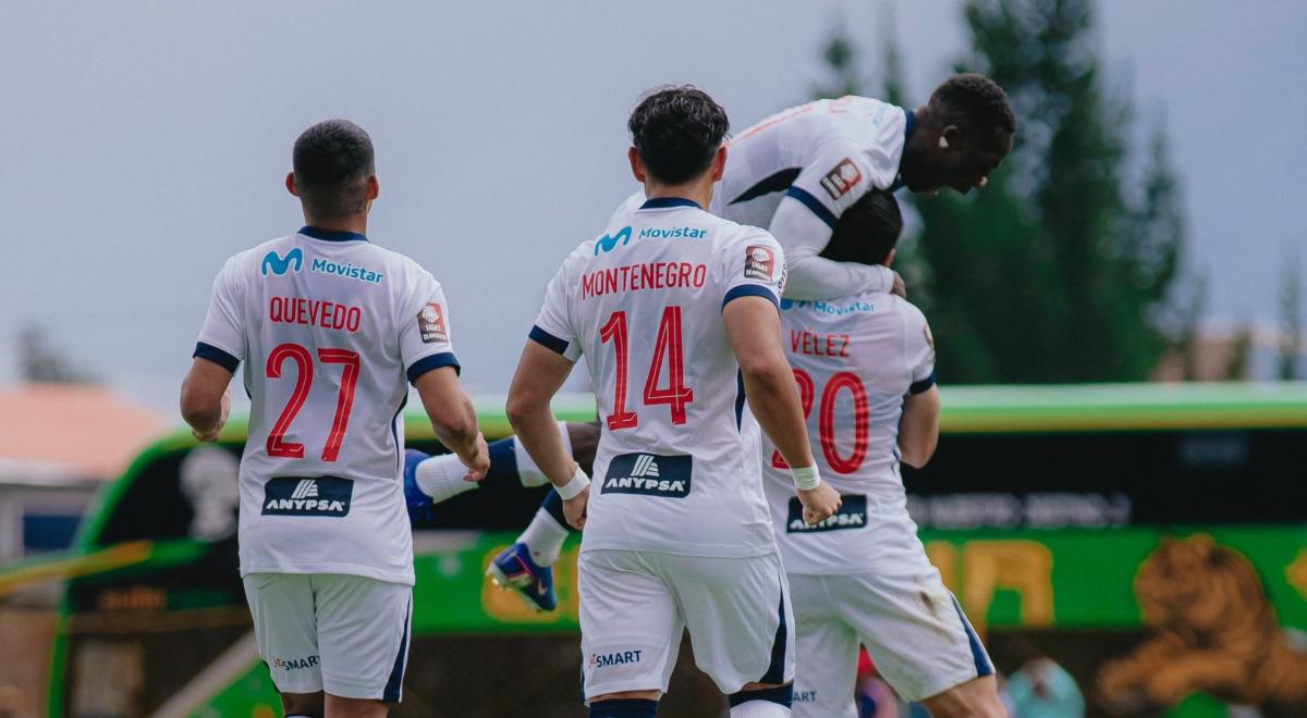 Fichaje de Alianza Lima causa preocupación y puede perderse partido ante Sport Boys: "No entrenó"