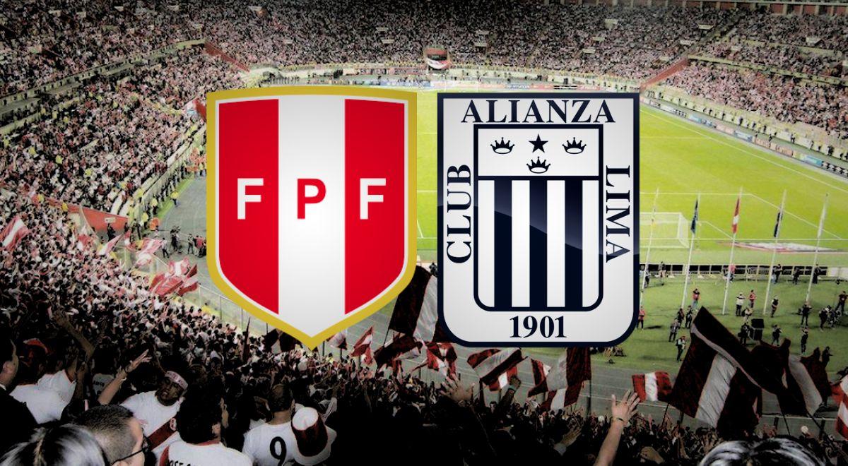 Oficial: Selección peruana presentó convocatoria con solo 1 figura de Alianza Lima